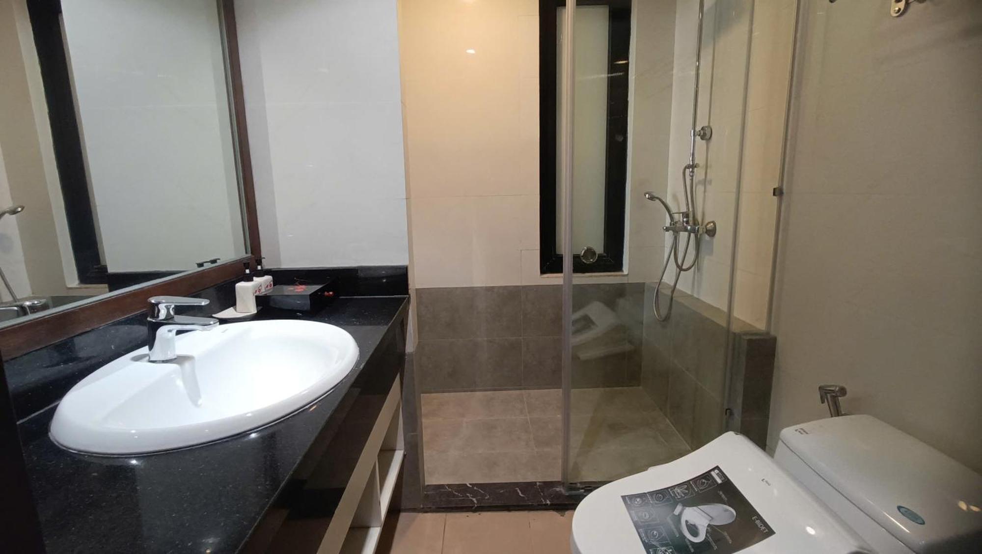 Ping Diamond Hotel Hanoi, Hanoi